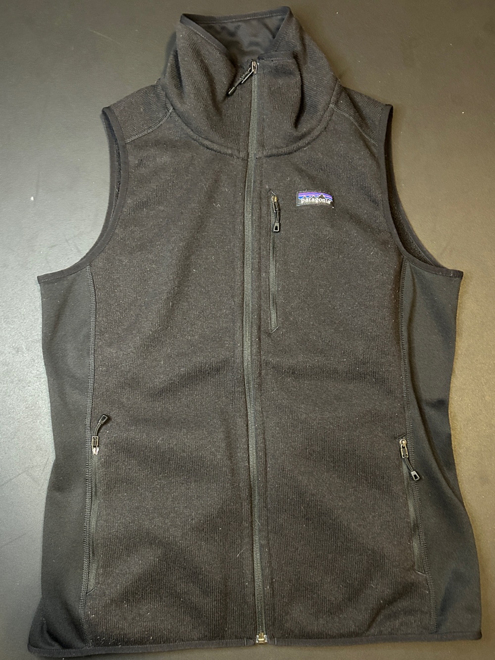 Patagonia Women’s Vest